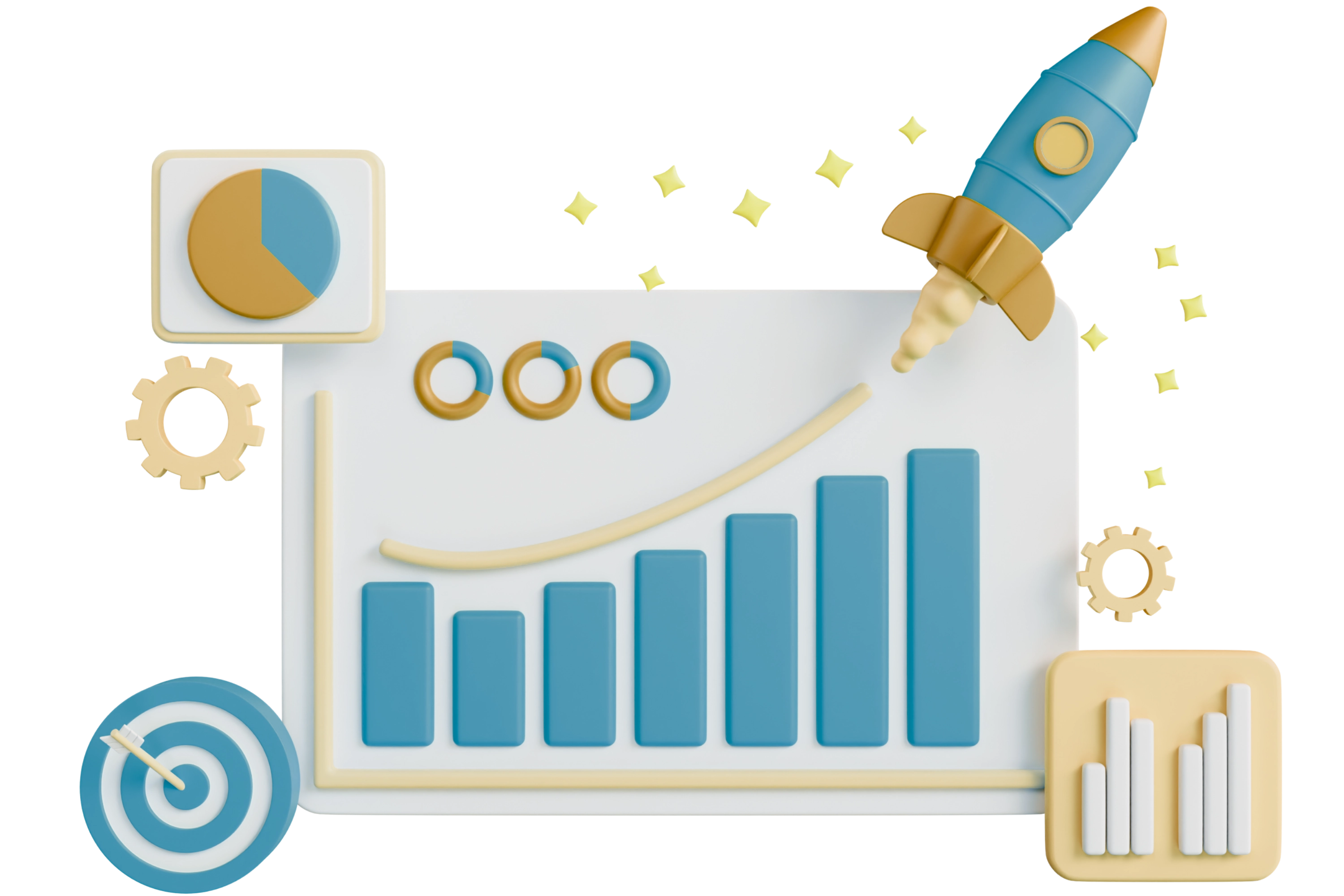 Content optimization for search engines